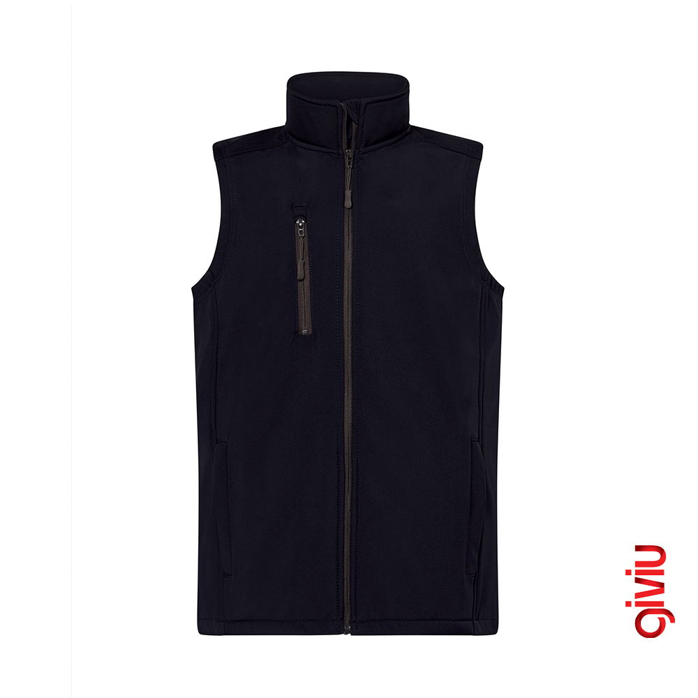 Maria Softshell Yelek